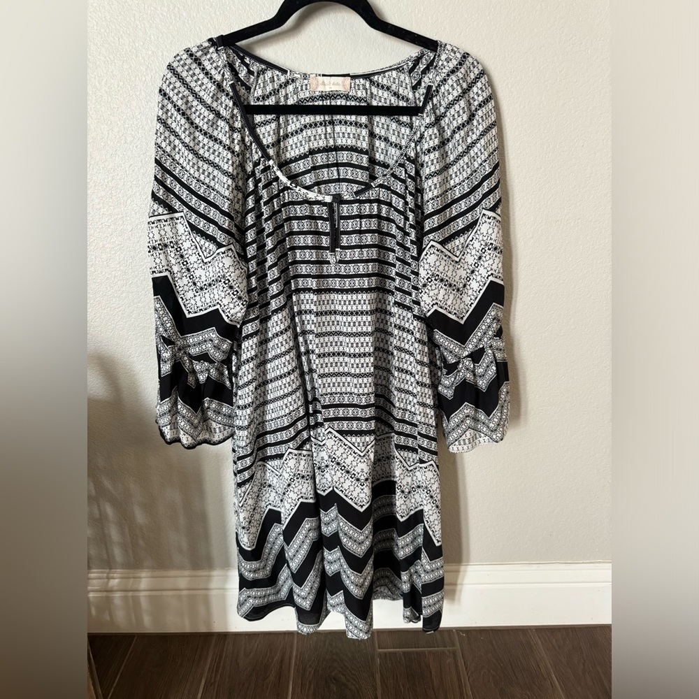 Altar’d State Size Medium Dress